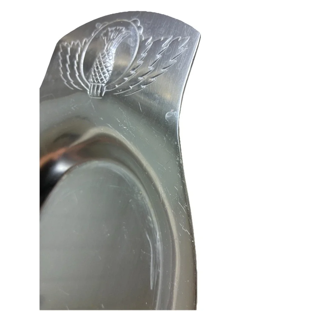 Vintage Kensington MCM Art Deco Aluminum Ware 13